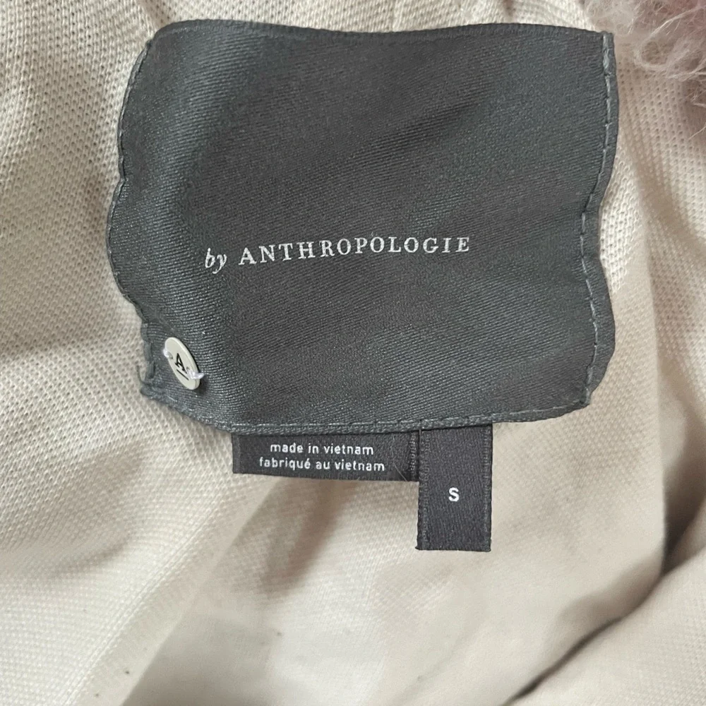 Anthropologie Brenna Coat - Picture 3 of 5
